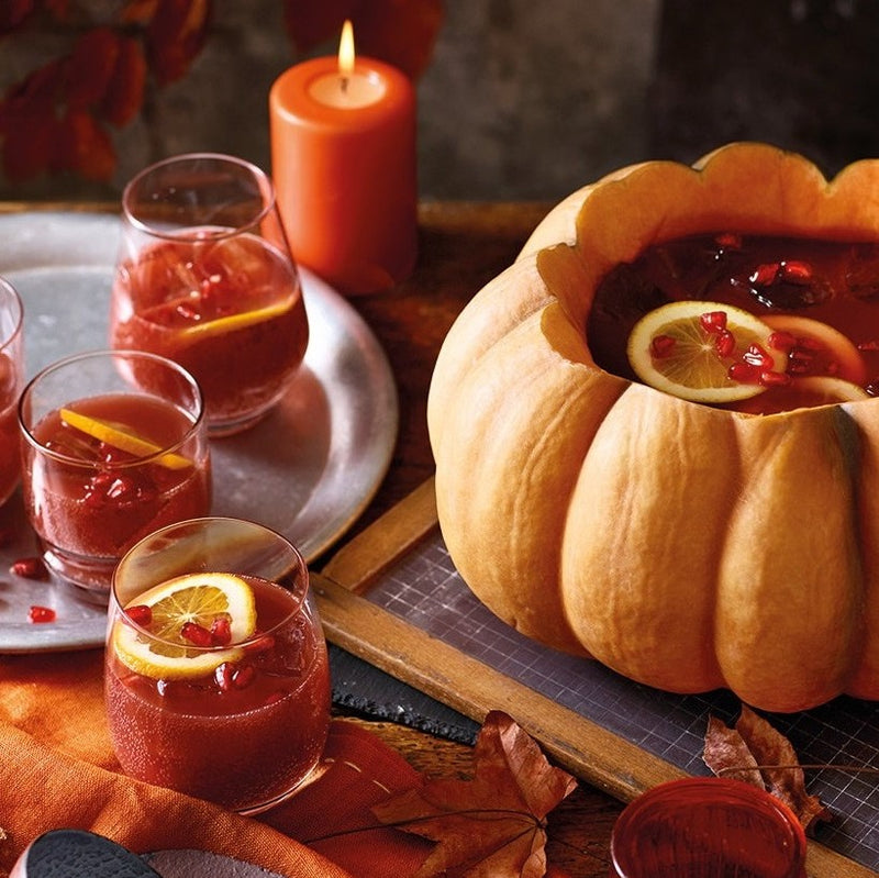 How to Celebrate Halloween During Lockdown
