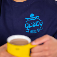 Nacho Average Papa' Men's Sweatshirt