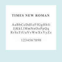 50th Birthday 1975 Penny Coin Keepsake Token