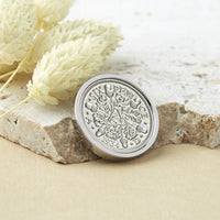 90th Birthday 1935 Sixpence Keepsake Coin Token