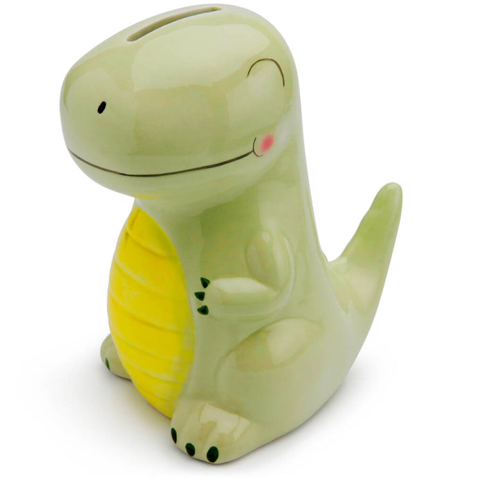 Dinosaur Money Box For Kids