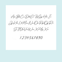 Personalised Name Guitar Plectrum / Pick