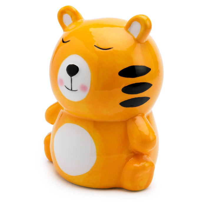 Tiger Money Box For Kids