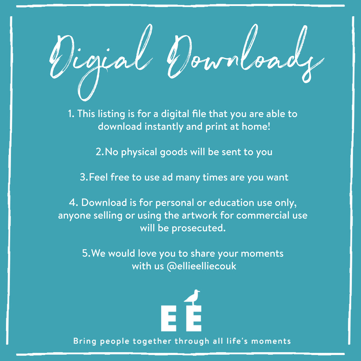 FREE Digital Download Halloween Colouring Pages