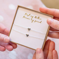 You're Never Too Old To Need Your Mum' Bracelet Set