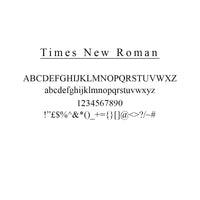 Halfpenny Year Coin Cufflinks 1971-1983