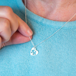 First My Mother, Forever My Friend' Necklace Set