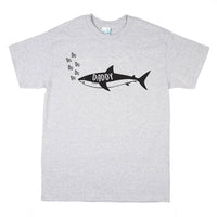 Daddy Shark T-Shirt