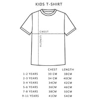 Children's Balloon Birthday T-Shirts