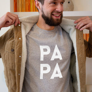 Papa' Men's T-Shirt