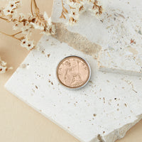 90th Birthday 1936 Farthing Keepsake Coin Token