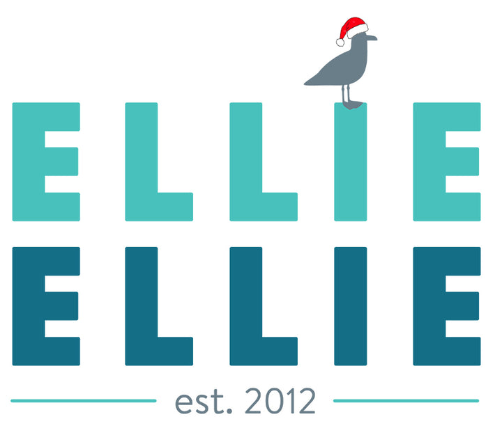 Ellie Ellie 