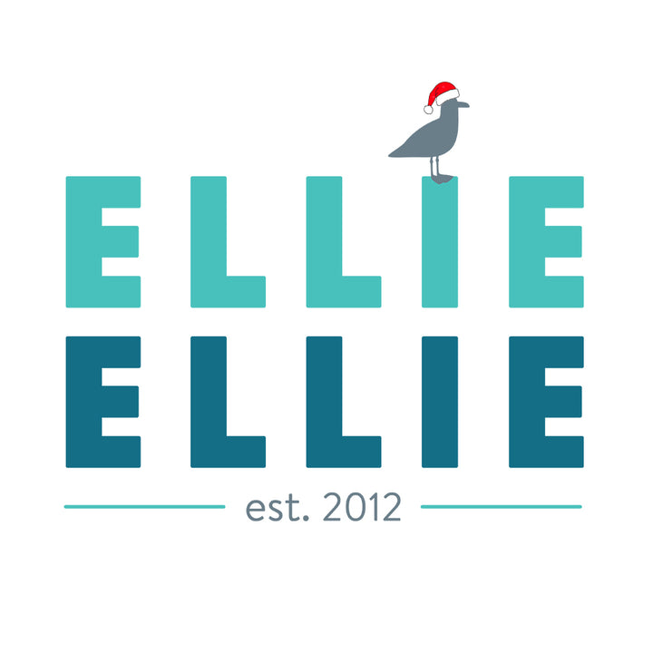 Ellie Ellie 