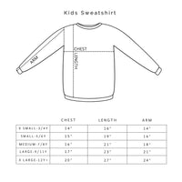 Dad And Me Bear Sweatshirt Jumper Set