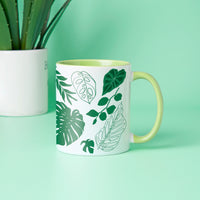 Plant Mama Wrap Mug