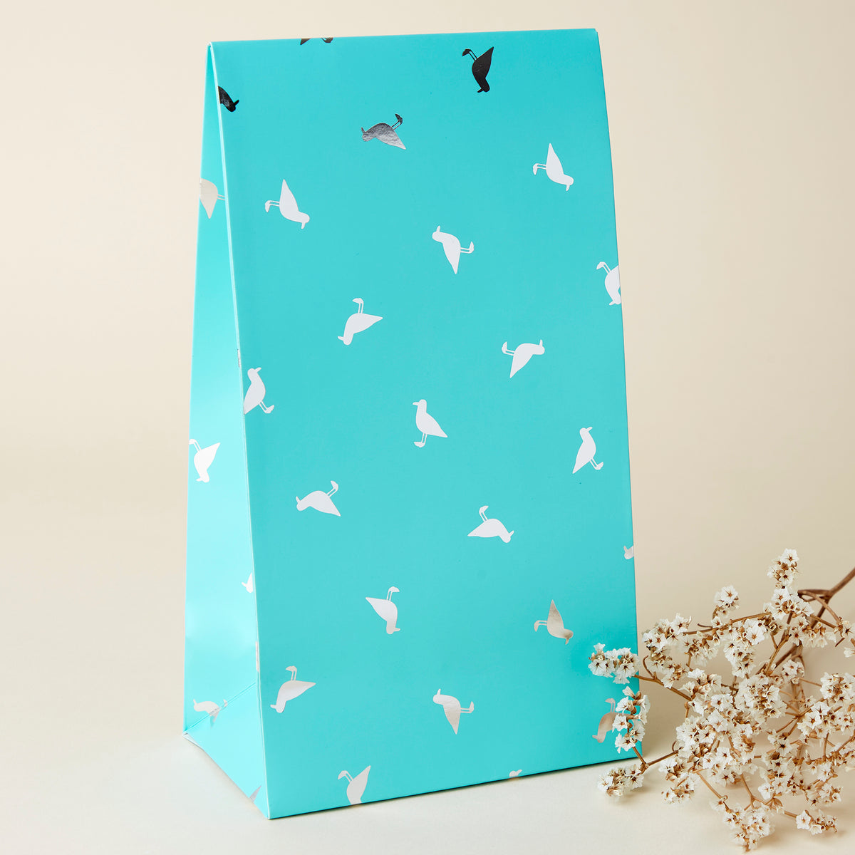 Personalised Easter Bunny Rabbit Egg Hunt Bag