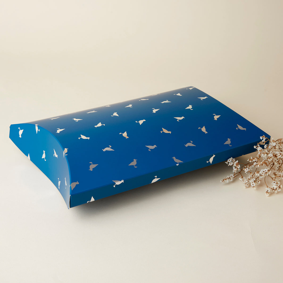 Children's Animal Ears Pillow Case