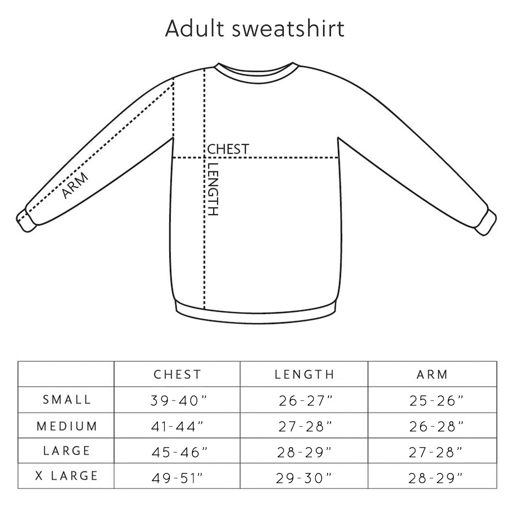 #Mumlife Women's Sweatshirt Jumper