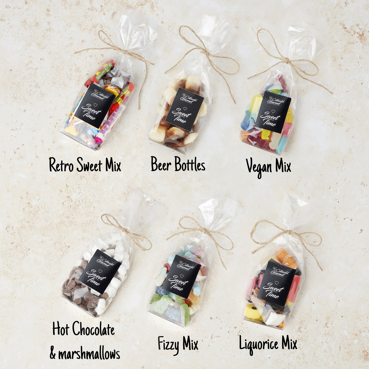 Teacher Personalised Treat Jar and Sweets
