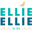 Ellie Ellie logo