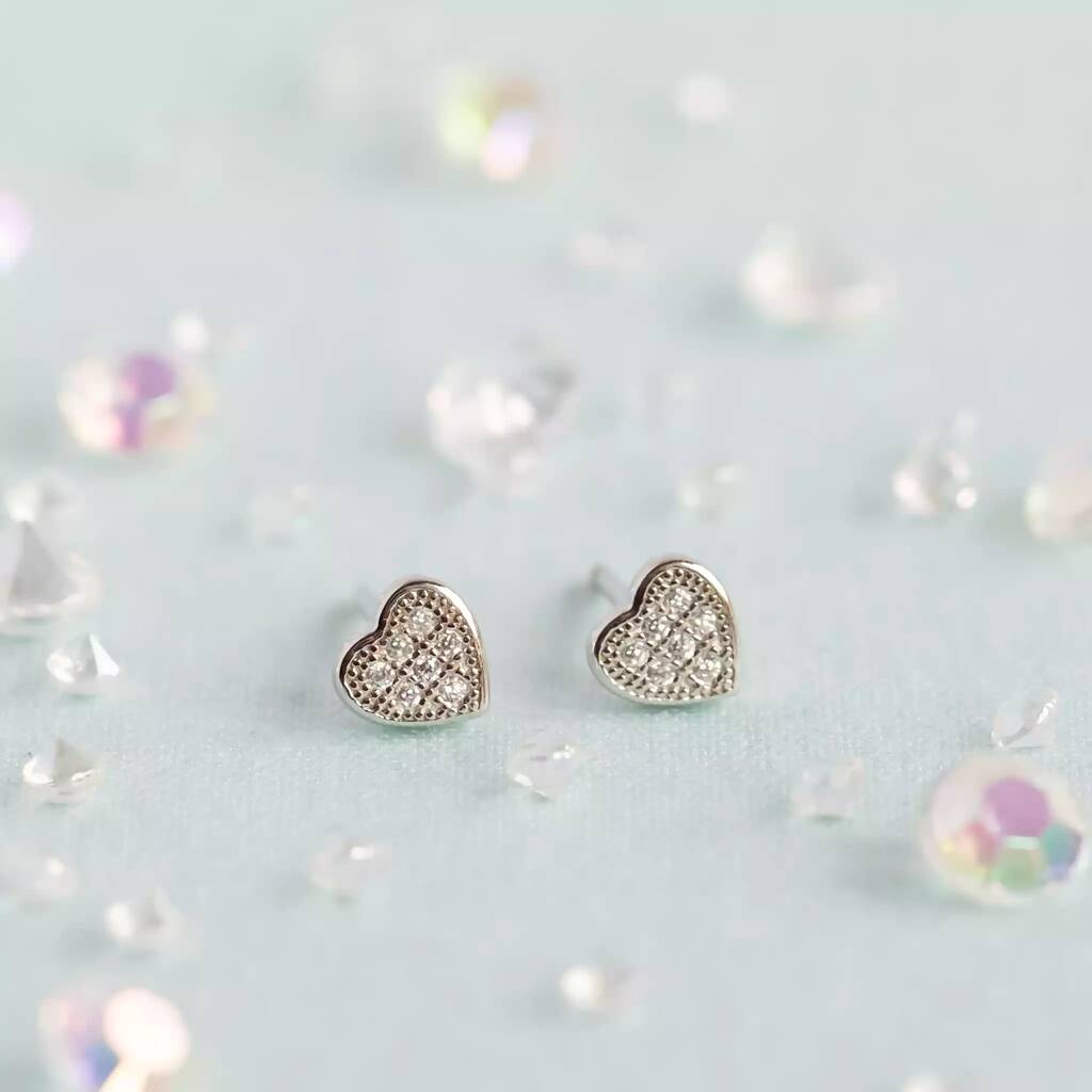 Nana Earrings Studs