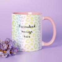 Choose Your Design Good Mums Say Bad Words Mug