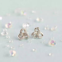 Nana Earrings Studs