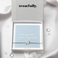First My Mother Bracelet