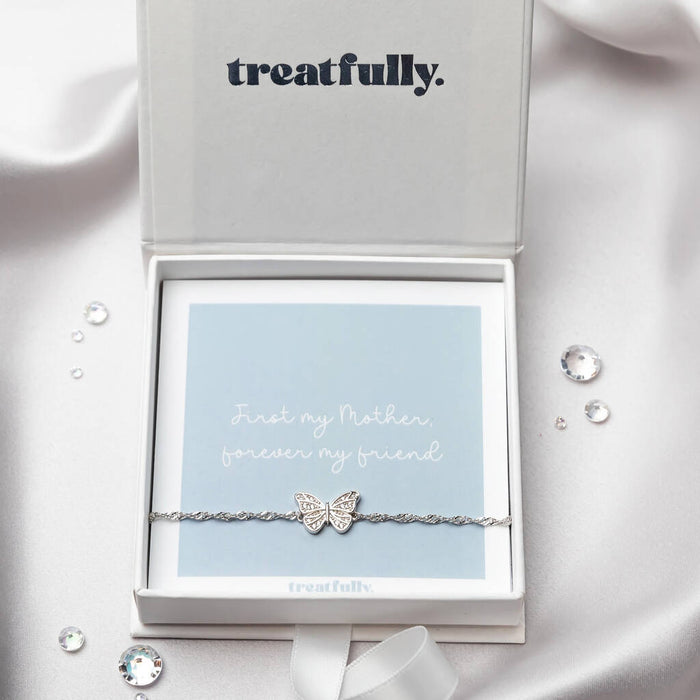 First My Mother Bracelet