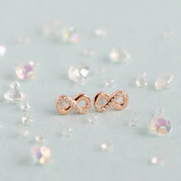 Like A Mother Earrings Studs