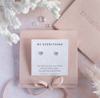 My Everything Earrings Studs