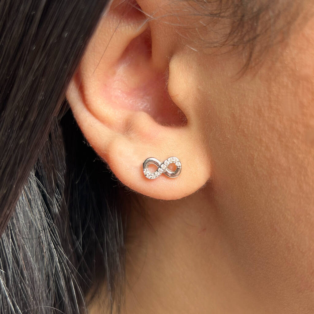 My Everything Earrings Studs