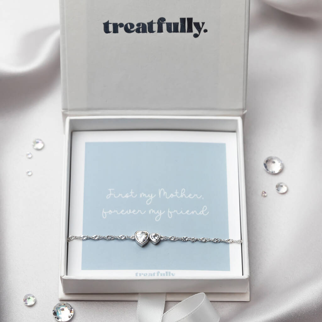 First My Mother Bracelet