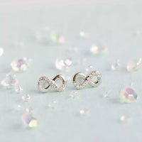 Nanny Earrings Studs