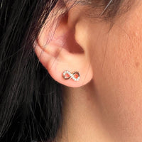 Graduation Earrings Studs