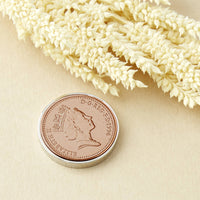 30th Birthday 1996 Penny Coin Keepsake Coin Token