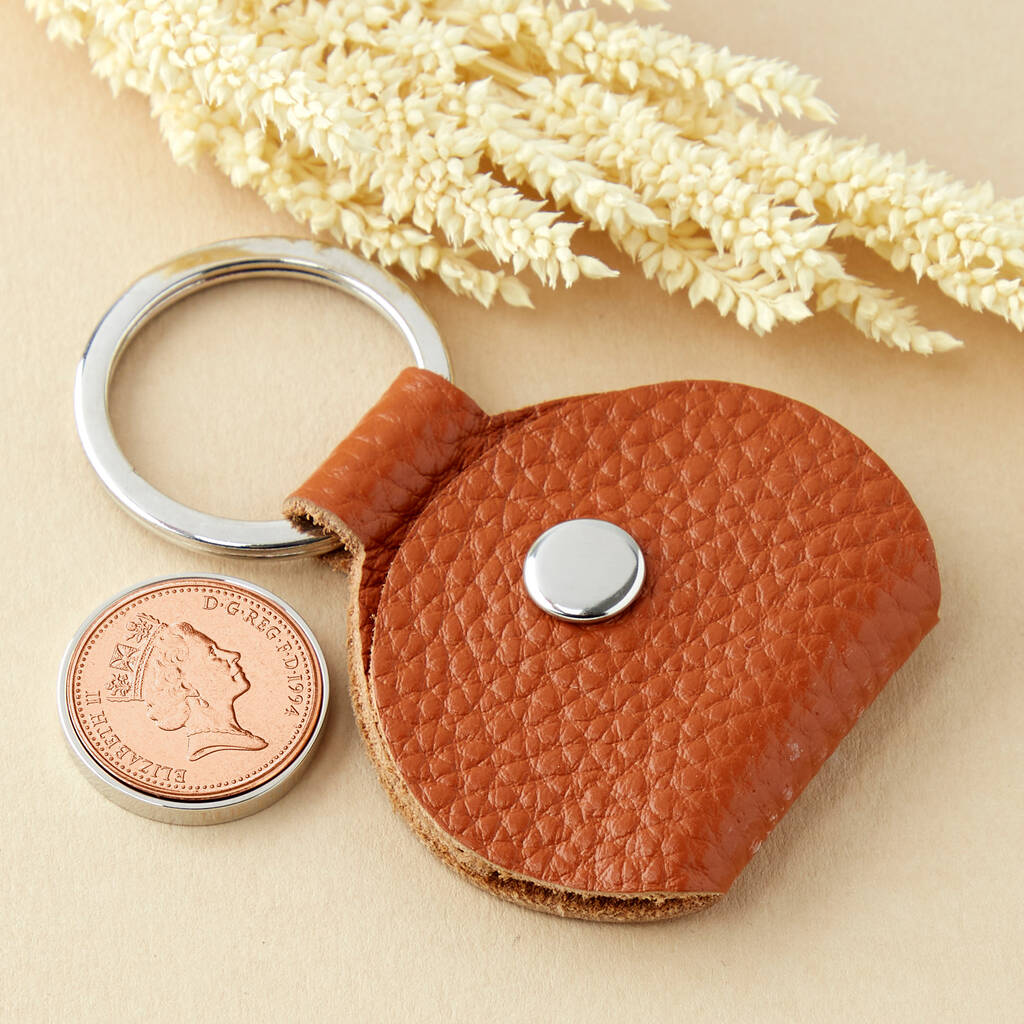 Lucky Penny Wallet