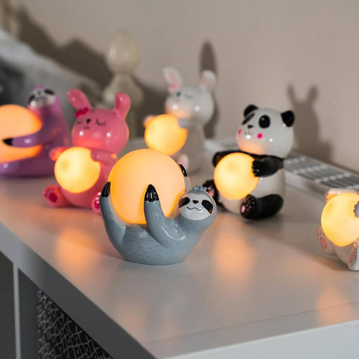 Animal LED Night Light