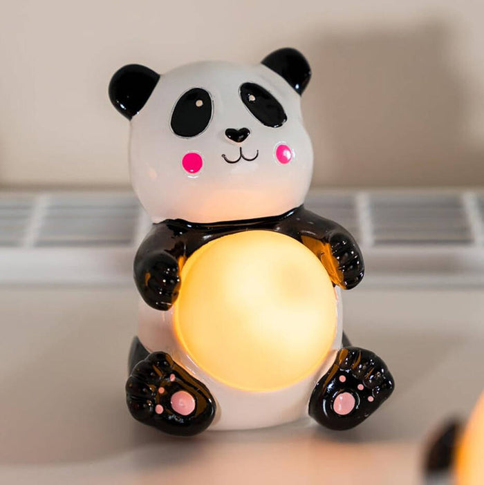 Animal LED Night Light