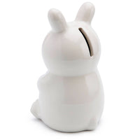 Bunny Money Box For Kids
