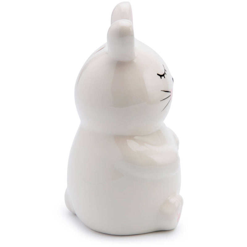 Bunny Money Box For Kids