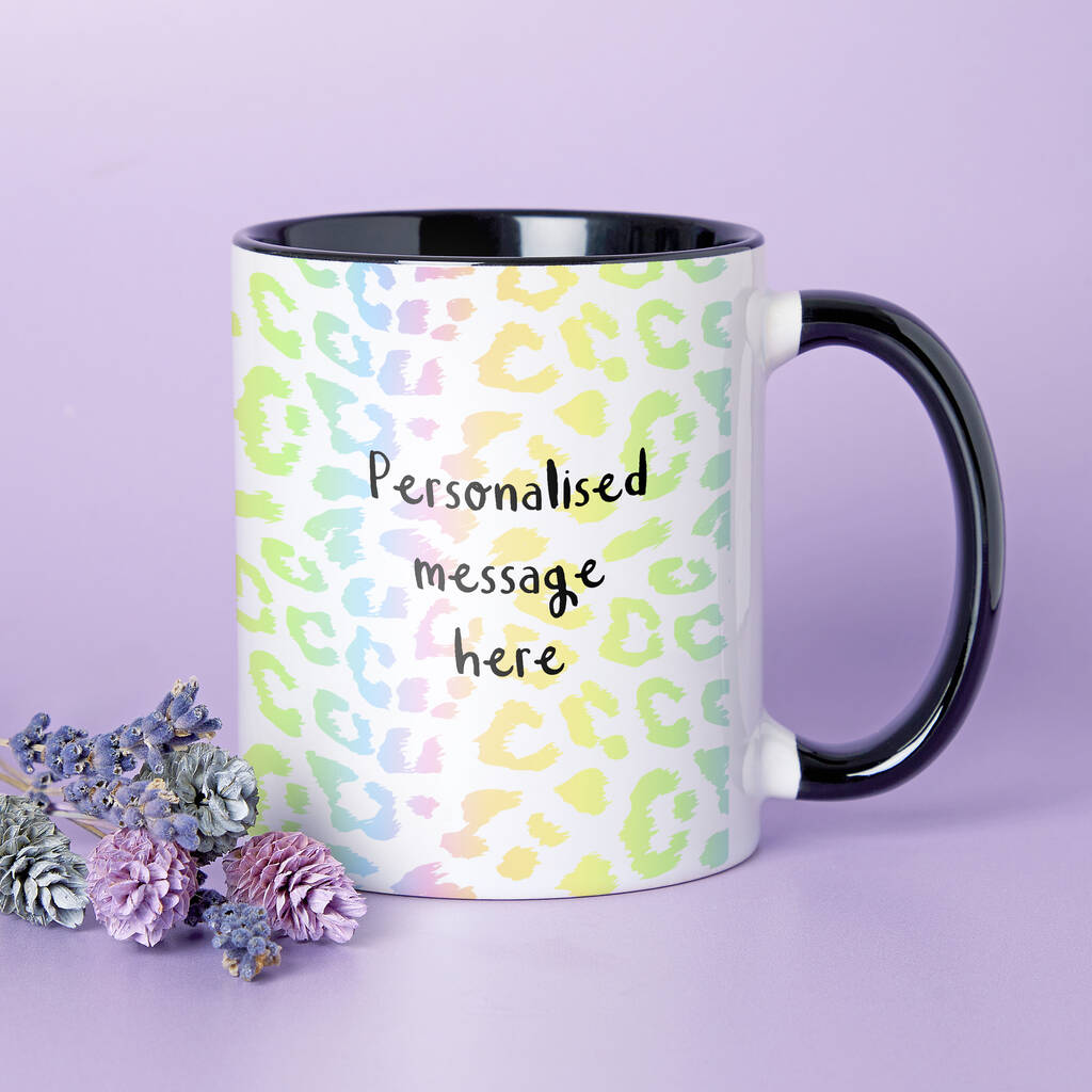 Choose Your Design Mother's Day Mugs
