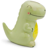 Dinosaur Money Box For Kids