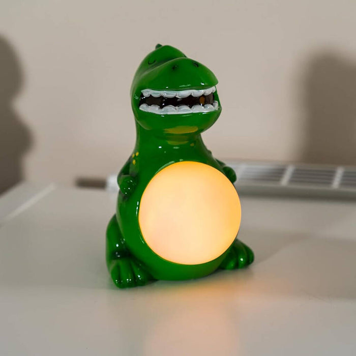 Dinosaur Night Light