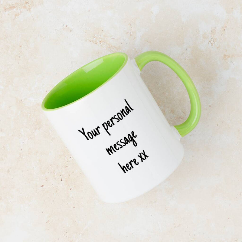 Funcle, Like A Normal Uncle But More Fun' Uncle Mug