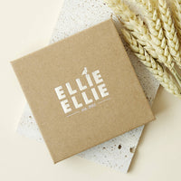Girl Power Earrings Studs