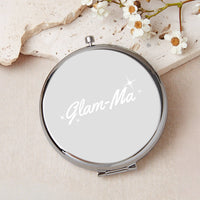 Glam Ma Compact Mirror