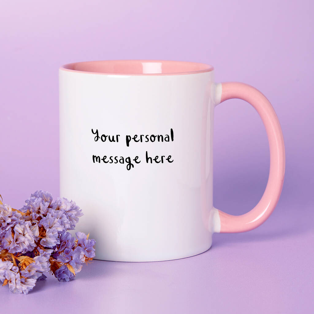 If Grandma Can't Make It No One Can Mug