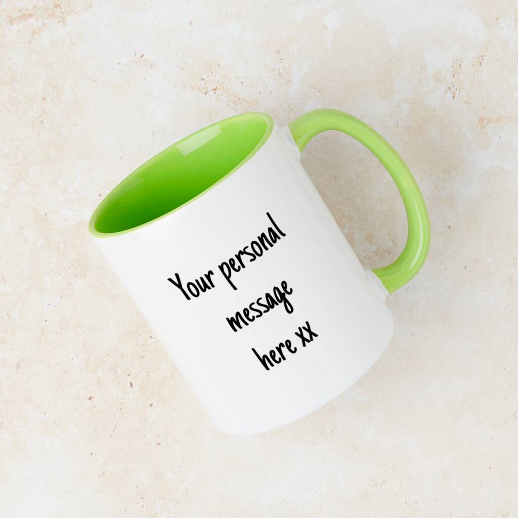 Just Whack It Fun Cricket Mug For Dad