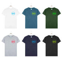 Outnumbered By Girls' Men's T-Shirt